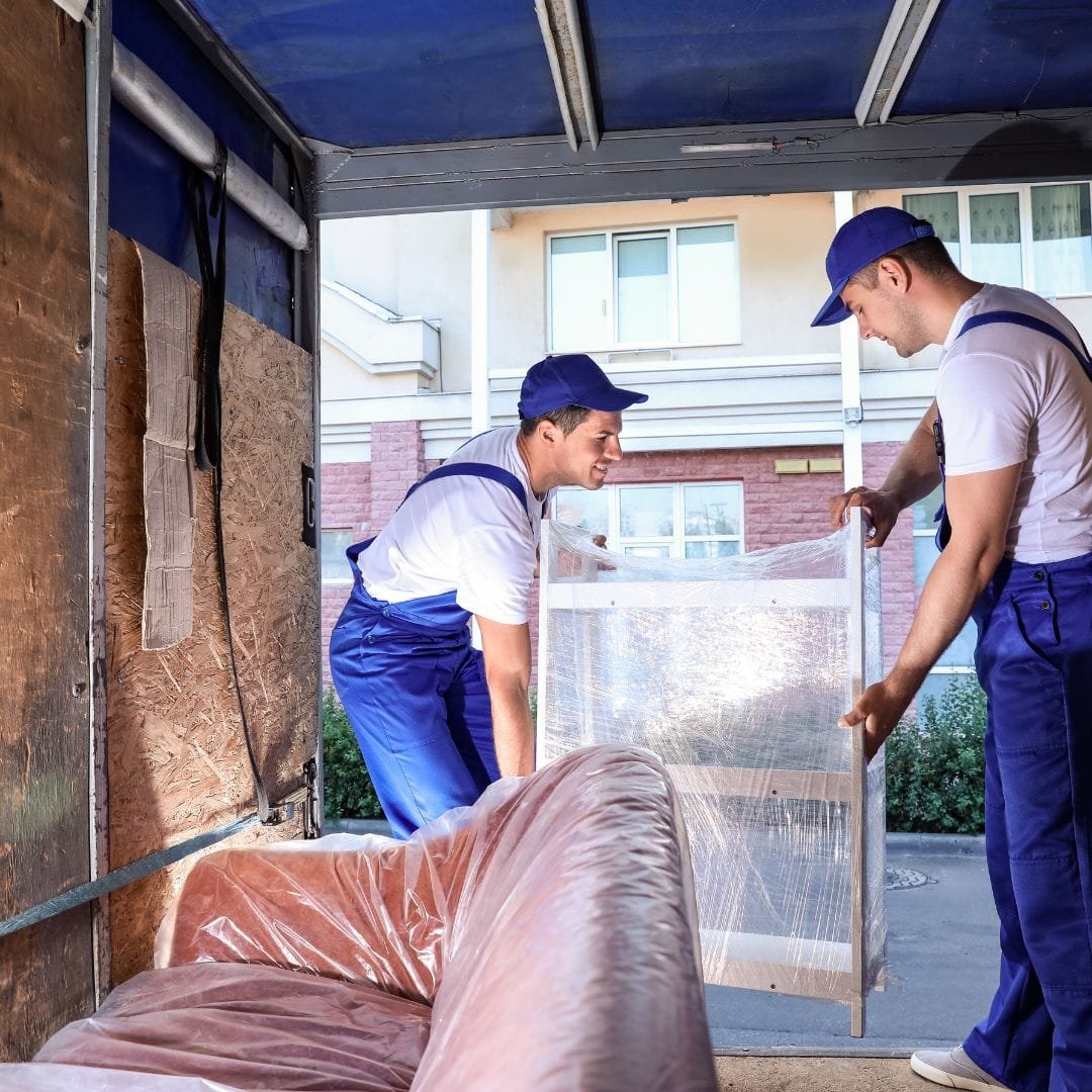 أفضل حلول نقل الأثاث مع شركة مكة